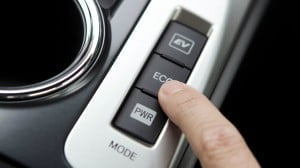 driving economically