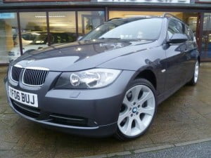 used bmw
