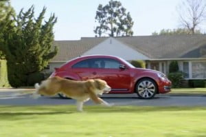 car commercials