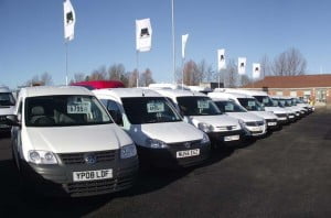 Van Monster